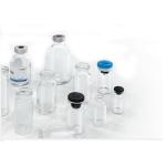 Servo Driven 500ml GMP Pet Bottle Water Filling Machine