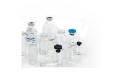 China Servo Driven 500ml GMP Pet Bottle Water Filling Machine supplier