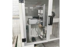China AC 200-240V Solder Dross Recovery Machine , Tig Automatic Soldering Machine supplier