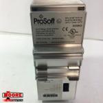 5102-MCM4-DFCM4  5102MCM4DFCM4  PROSOFT  PLC  Module