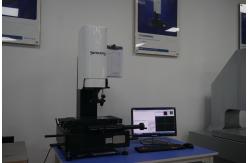 China Easy To Operate High Accuracy Optical Measuring Instruments With Scanning supplier