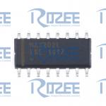 MAX202EESE+T