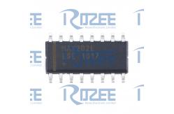 China MAX202EESE+T supplier