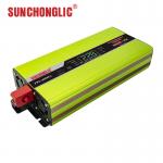 12v 220v 2000w Ups Charger Inverter Emergency Lighting Sine Wave UPS Inverter