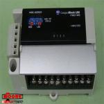 1790D-T4R0 1790DT4R0   Allen Bradley  I/O 4-channel input RTD base module for sale