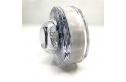 China Road Safety Stud Cast Aluminum Solar Road Stud with High Reflection and Embedded supplier
