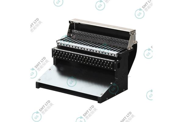 YAMAHA Electric Feeder Loading Table 24 stations for Increased Efficiency