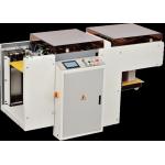 80-120 Times / Minute Automatic Punching Machine Binding Wire Comb Coil for sale