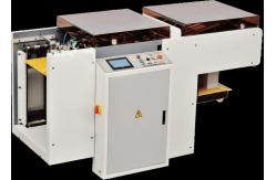 China 80-120 Times / Minute Automatic Punching Machine Binding Wire Comb Coil supplier