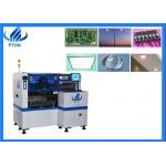 SMT Lamp Making Led Bulb Assembly Full Automatic Mounting Machine Electric Feeder for sale