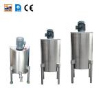 Factory CE Food Mixing Machine With Video Technical Support for sale