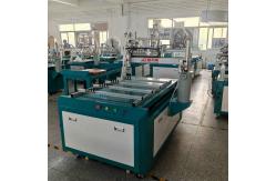 China 150W Automatic Glue Dispenser 300ml / 2600ml Automated Glue Dispensing Systems supplier