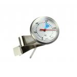Long Probe Baby Milk Bottle Thermometer High Safety Stainless Steel SUS304 Probe for sale