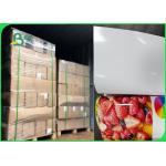 Inkjet Printers Sticky - Backed 180 / 200gsm Glossy Photo Paper In Ream for sale