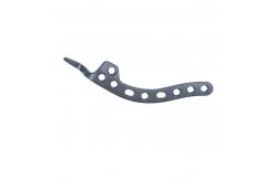 China Clavicle Claw Trauma Locking Plate And Screw Orthopedic Surgery Instrument supplier