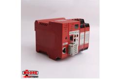 China 1752-L24BBBE 1752L24BBBE AB AB SmartGuard 600 Safety Controller supplier