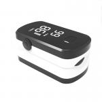 Rechargeable Finger Pulse Oximeter CE Spo2 Monitor For Home Hospital for sale