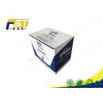 CMYK Pantone Corrugated Paper Shipping Boxes C2S Board