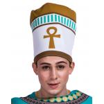 Customize Pharaoh Cosplay Set for Adults Party Performance Halloween Customized