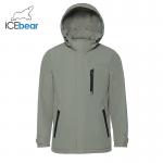 Water Proof Casual Man'S Demiseason Coat Classic Daily Wear Casual Winter Coat for sale