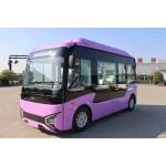 5.4m Electric Mini Buses public city bus for urban transportation system. for sale