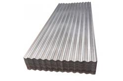 China ISO9001 Sliver PPGI Roof Sheet SASO Colour Coated Galvanised Plate supplier