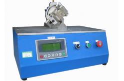 China AS/NZS3112 JISC8303-1993 PLC Control Plug Pin Bending Tester supplier