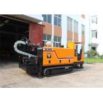 20T Trenchless Boring Machine Pipe Pulling Automatic HDD Equipment for sale
