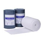 Surgical Gauze Roll 90cmX100 Yards 4Ply Pure White Soft Absorbent Medical Non Sterile for sale