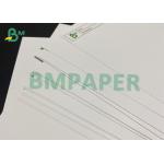 140gsm 150gsm Matte C2S art paper roll Custom 600mm 900mm Non glare