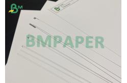 China 140gsm 150gsm Matte C2S art paper roll Custom 600mm 900mm Non glare supplier