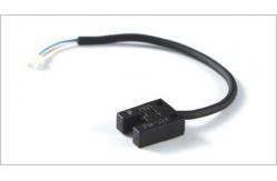 China Panasonic CM 8mm Feeder Photo Sensor WITH CONNECTOR KXF0E4FZA00 supplier