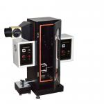 Plastics Burning Or Decomposition Smoke Density Tester For Automotive And Aerospace for sale