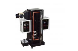 China Plastics Burning Or Decomposition Smoke Density Tester For Automotive And Aerospace supplier