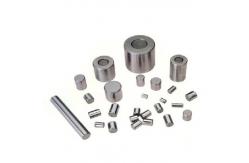 China Rust Resistant Cylindrical Roller Ball Bearing Low Friction For Temperature Applications supplier