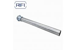 China ANSI C80.3 EMT Conduit Pipe Customize Electrical Tube Conduit supplier