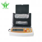 New Gold Purity Testing Machine Precious Metal Tester for sale