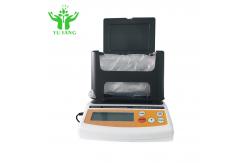 China New Gold Purity Testing Machine Precious Metal Tester supplier