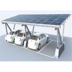 High Speed Grid - Connected Electric Vehicle Charging Stations 40KW Rated Output Power for sale