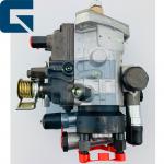 RE563520 Fuel Injection Pump For 310K Loader Parts for sale