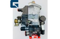 China RE563520 Fuel Injection Pump For Loader 310K supplier