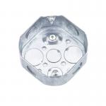 High Durability Steel Metal  Electrical Junction Box Acid Resistance for sale