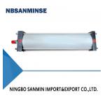 10A-2 Pneumatic Air Cylinder ISO Bore  Φ125, Φ160, Φ200, Φ250 Heavy Big Cylinder for sale