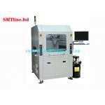 LED Bulb Automatic Pcb Coating Machine  , Selective Conformal Coating Equipment for sale