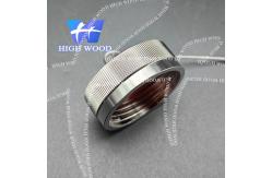 China Plug socket seal cover, J599/33F-21,D38999 Series Ⅲ. supplier
