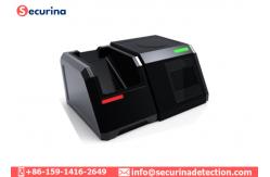 China Lightweight  Liquid Detection System 2 Sec Boot Time Easy Operate supplier