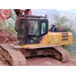 Sy Power Saving Rotary Drilling Equipment Pile Driver For Construction for sale