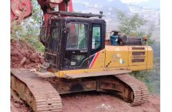 China Sy Power Saving Rotary Drilling Equipment Pile Driver For Construction supplier