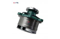 China EC140B EC210B EC240B D6D Engine Water Pump 04299143 VOE21247955 21247955 supplier