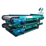 1% 2% 3% Weighing Accuracy Feeder Belt Conveyor Belt Weigh Feeder for sale